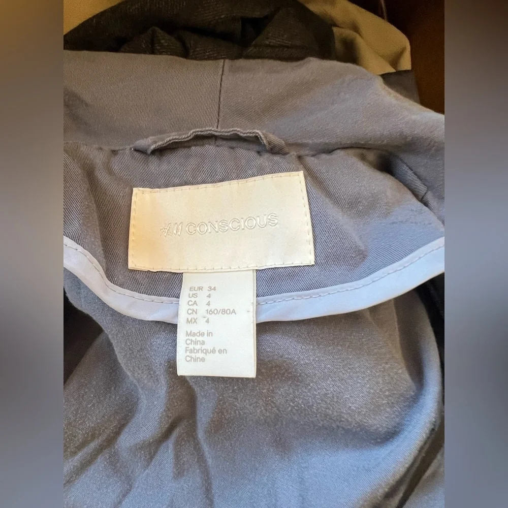 H&M - Robe - Picture 2 of 4